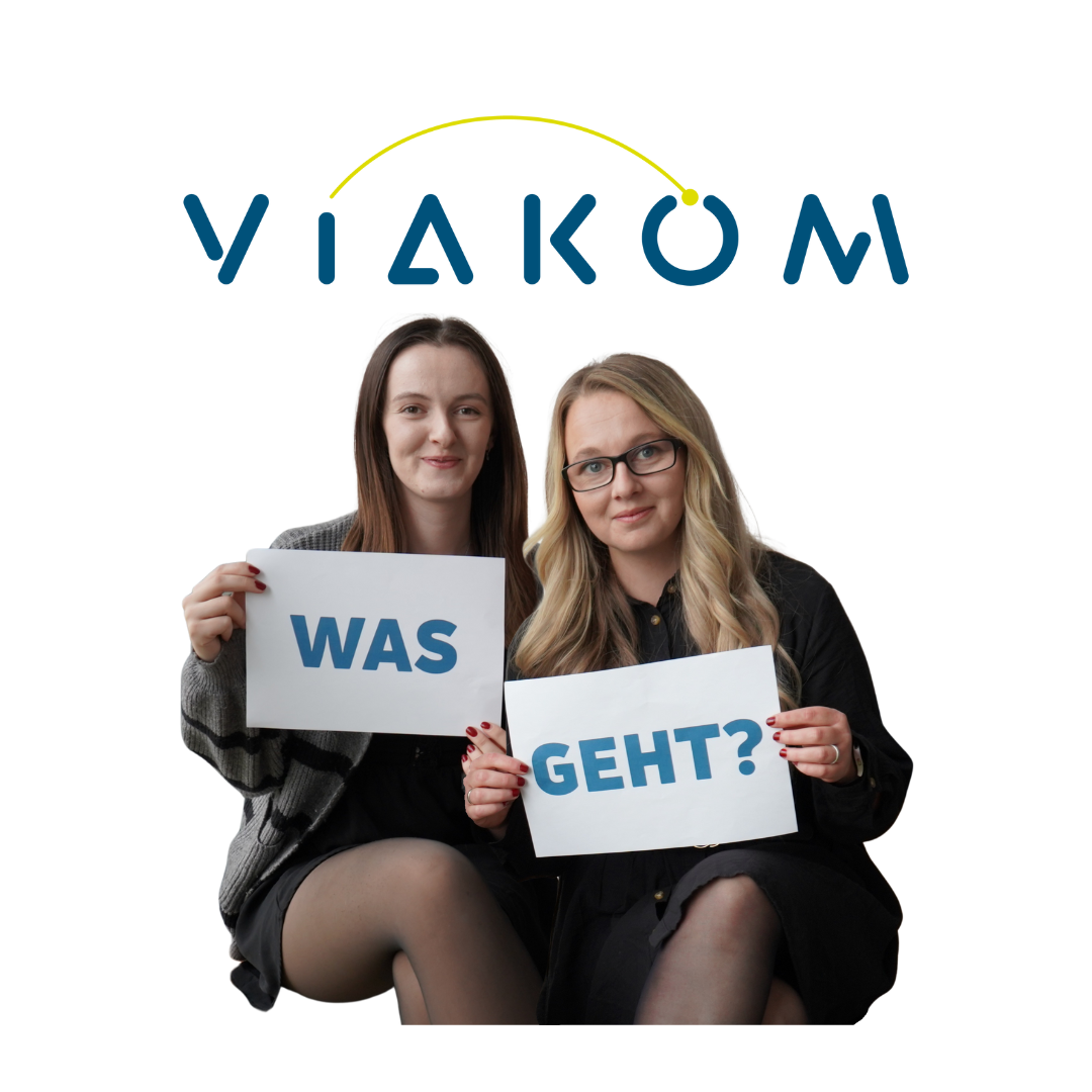 Sales Kampagne - Anna&Josy